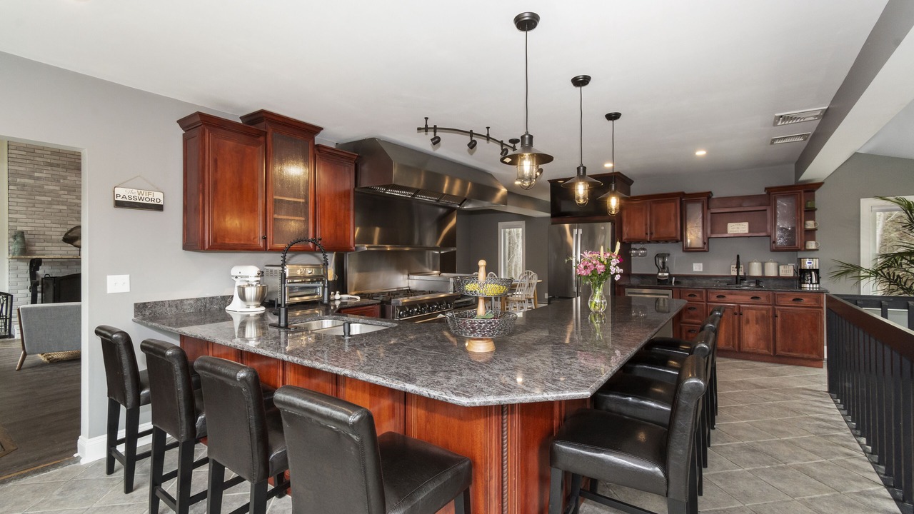 Photo of Kitchen in Dennis Port
