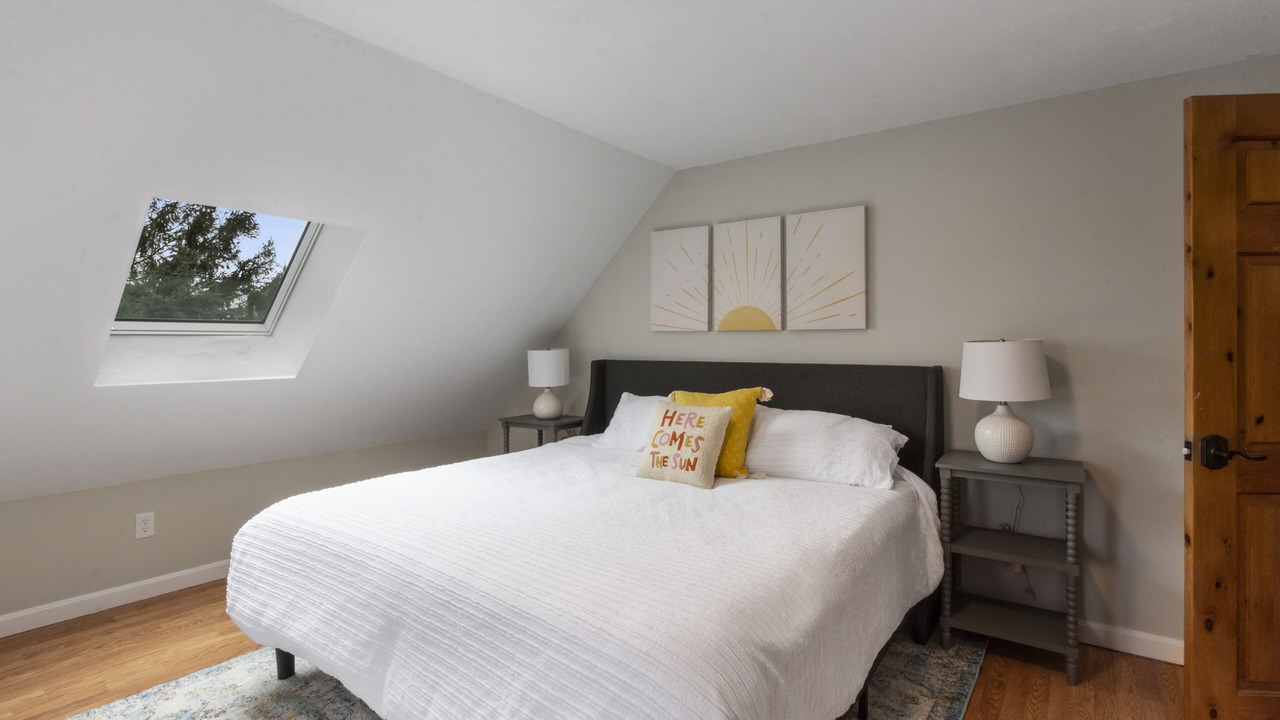 Photo of Bedroom in Dennis Port