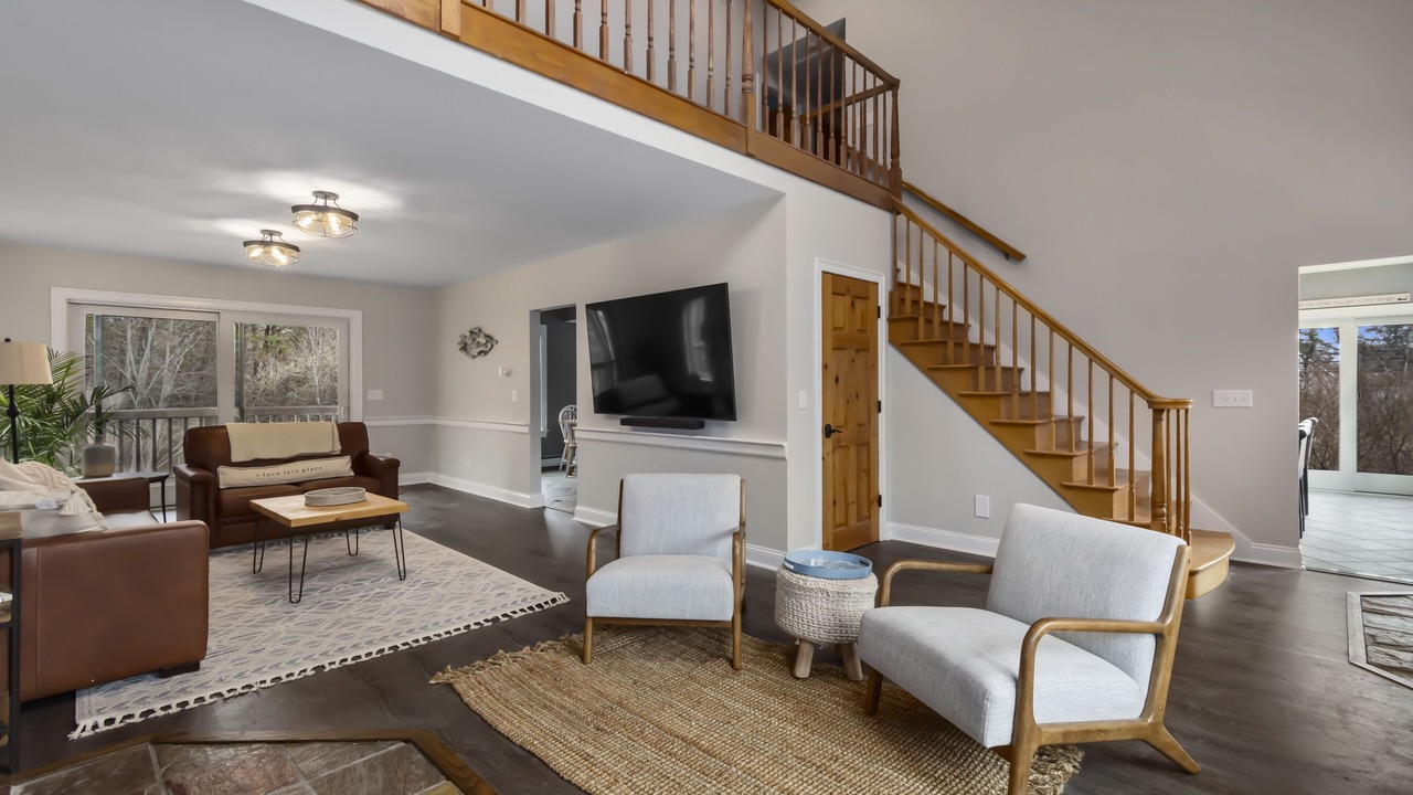 Photo of Livingroom in Dennis Port