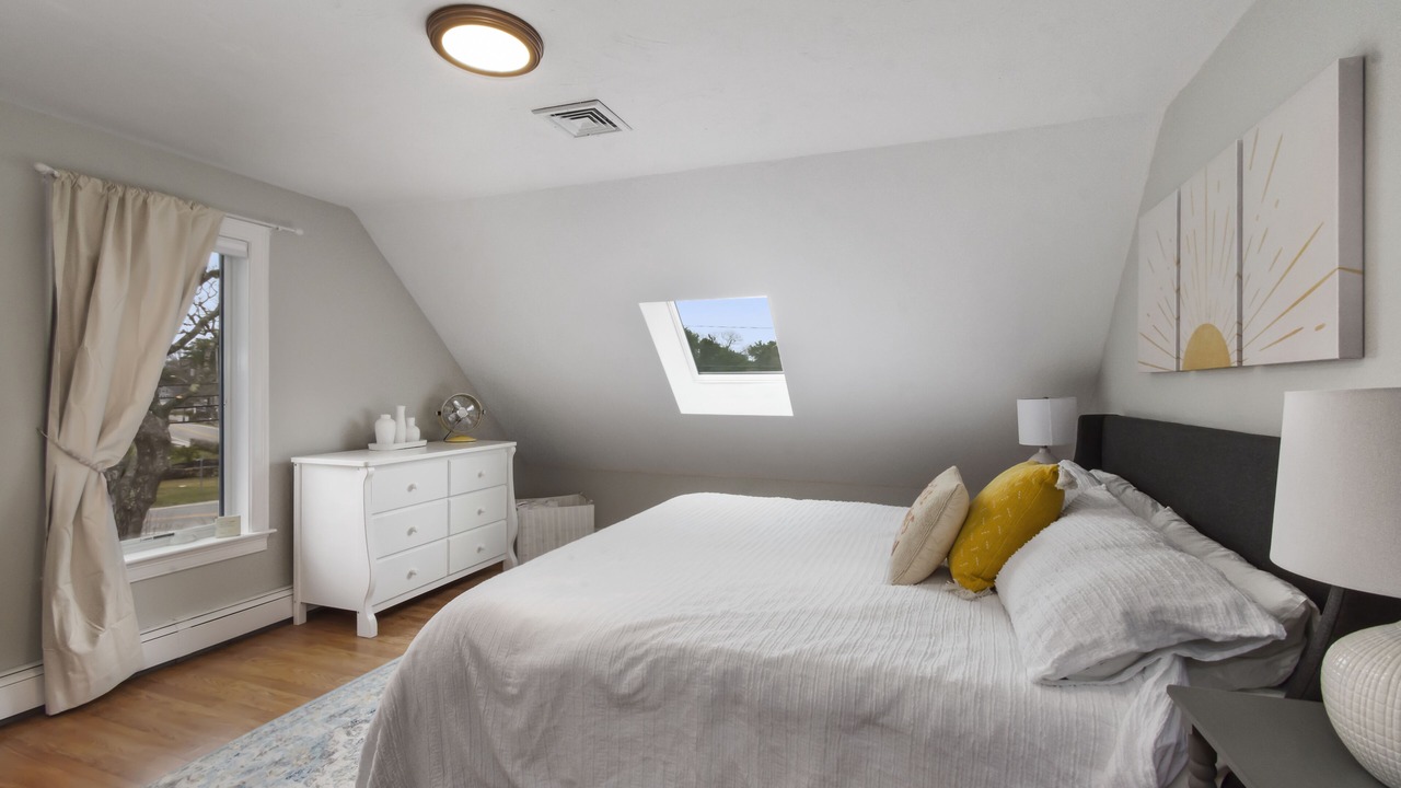 Photo of Bedroom in Dennis Port