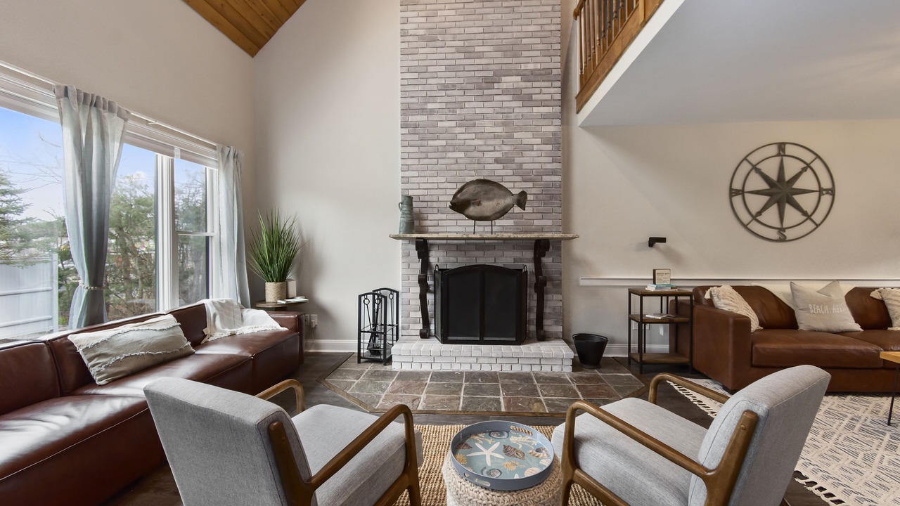 Photo of Livingroom in Dennis Port