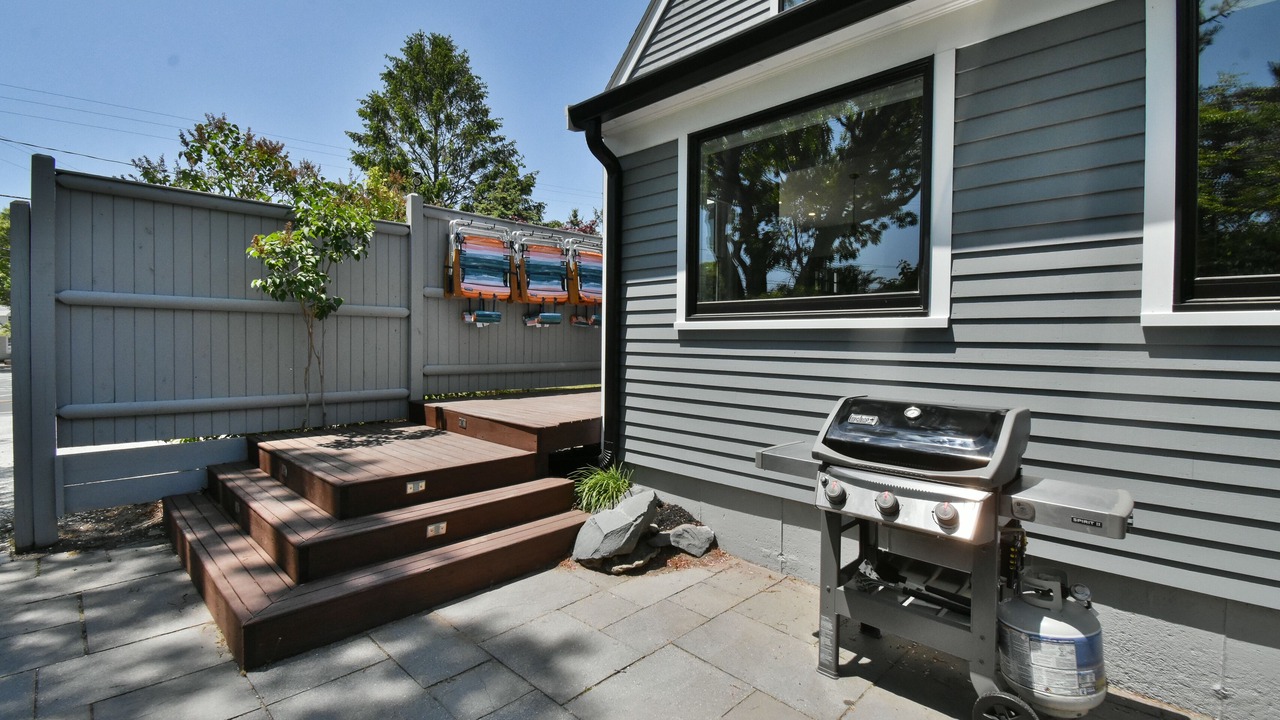 Photo of Patio Balcony in Dennis Port