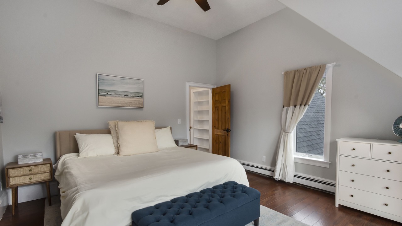 Photo of Bedroom in Dennis Port