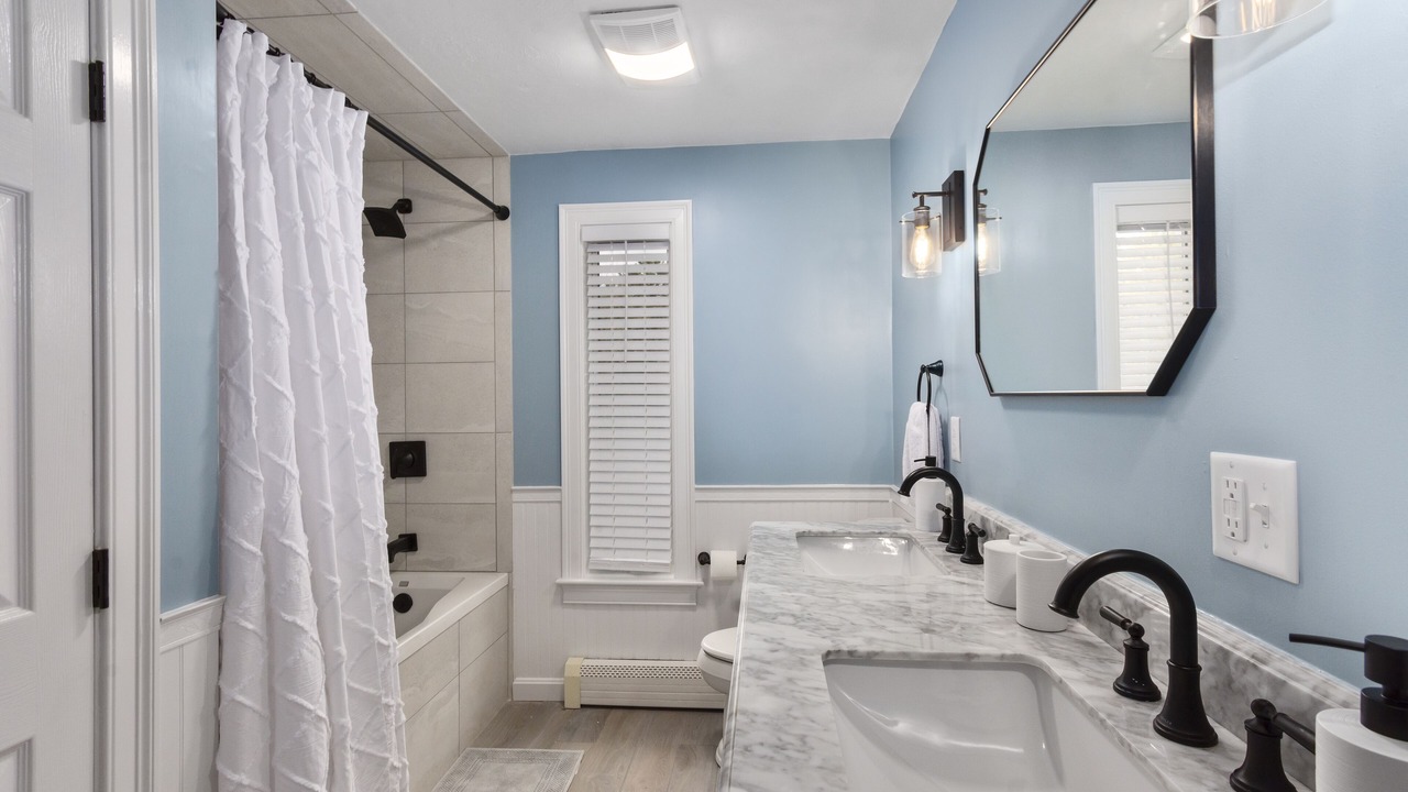 Photo of Bathroom in Dennis Port