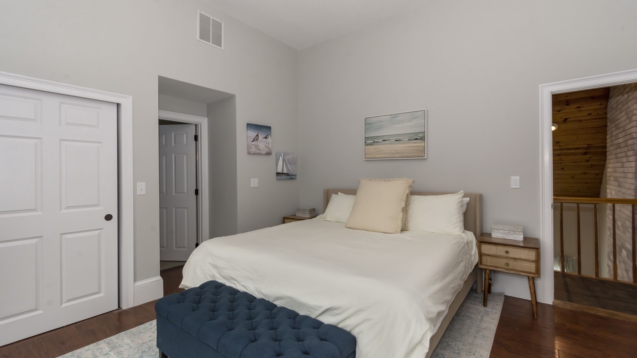 Photo of Bedroom in Dennis Port