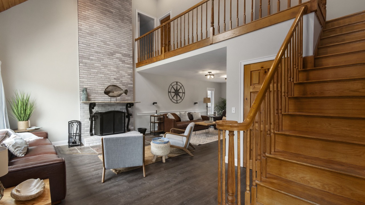 Photo of Livingroom in Dennis Port