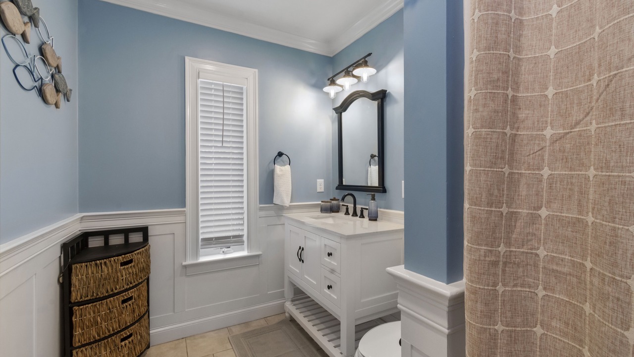 Photo of Bathroom in Dennis Port