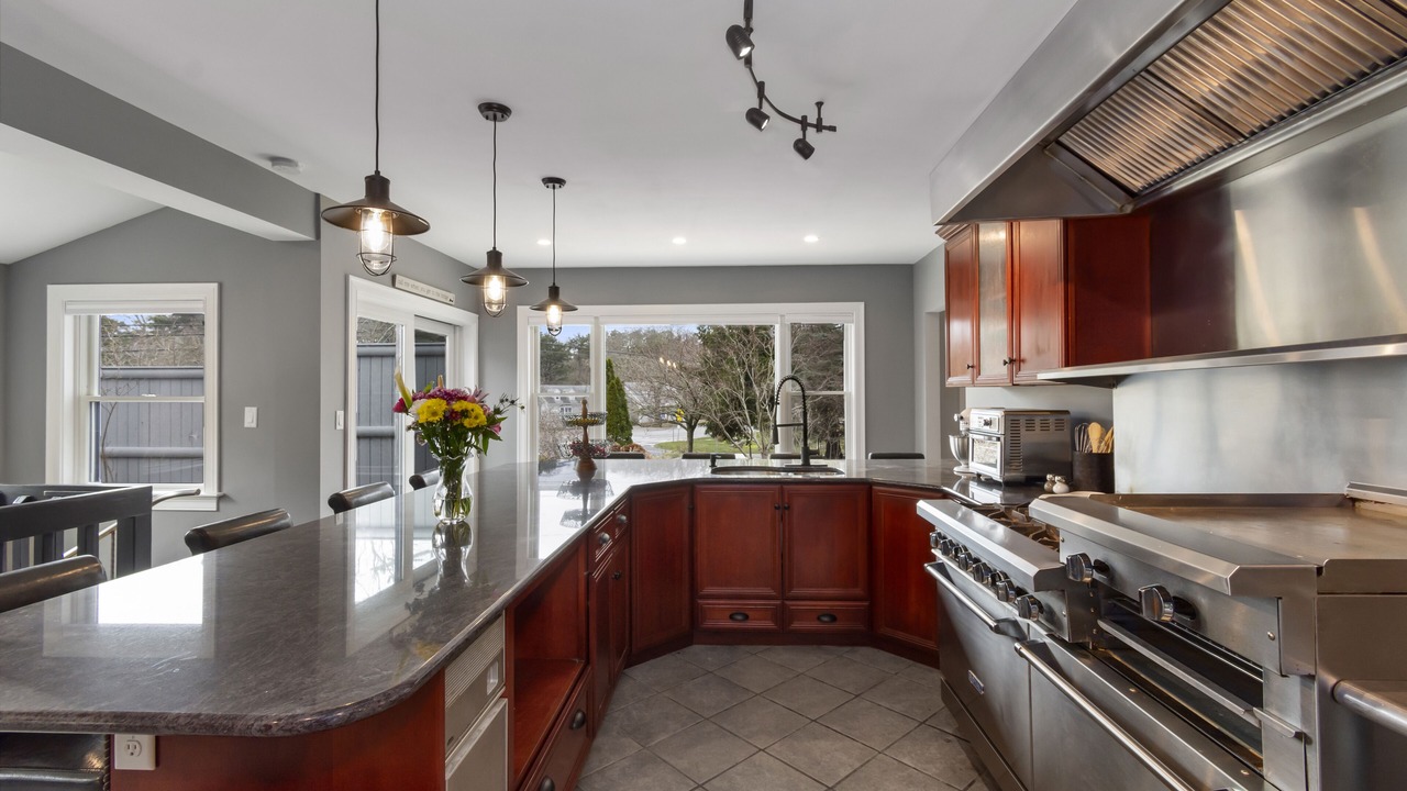 Photo of Kitchen in Dennis Port