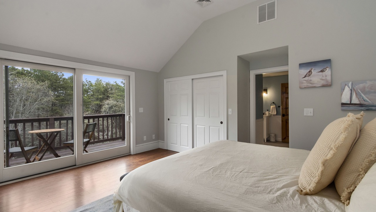 Photo of Bedroom in Dennis Port