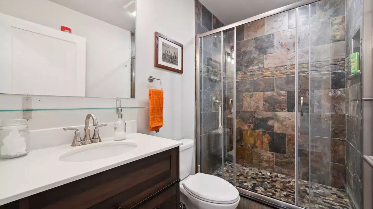 Photo of Bathroom in Fairmount