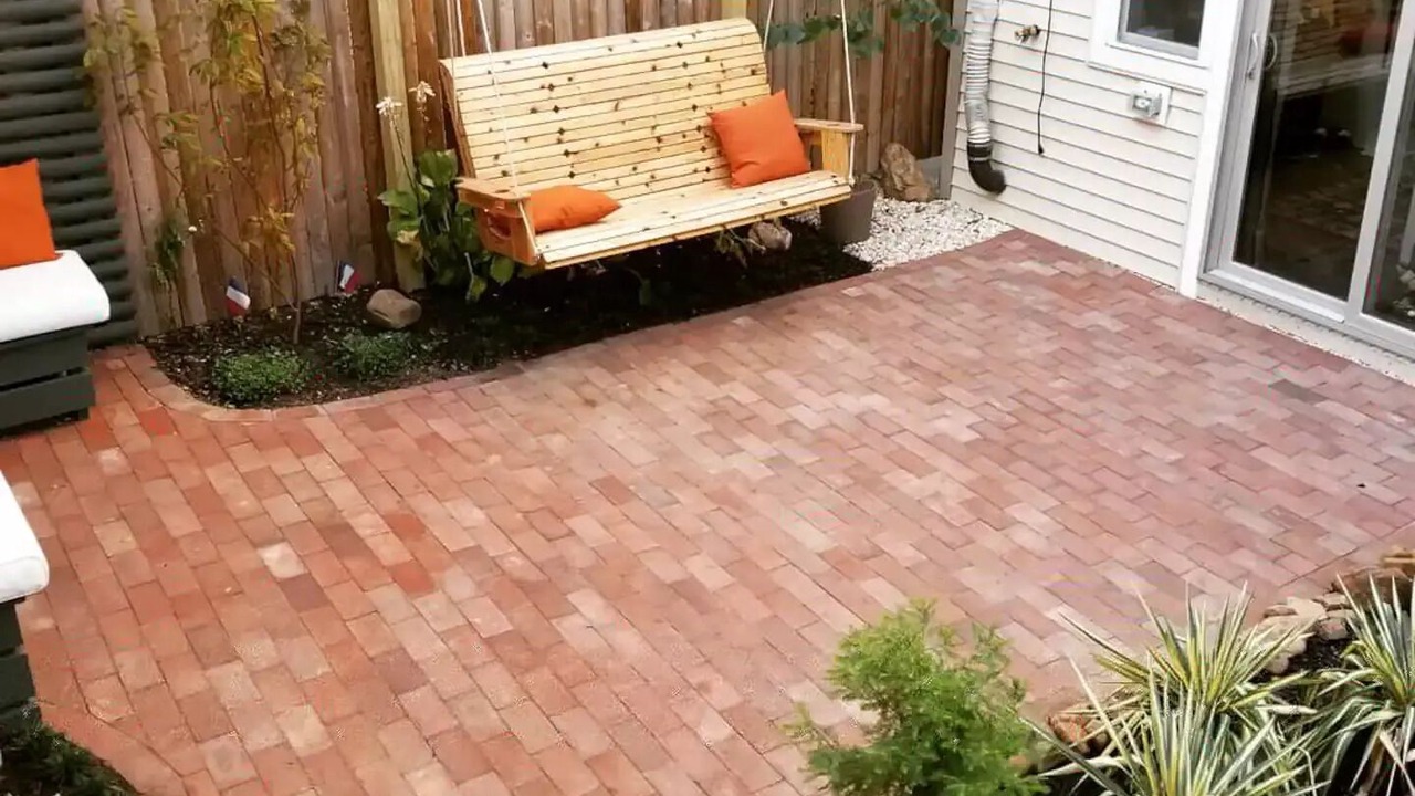 Photo of Patio Balcony in Fairmount