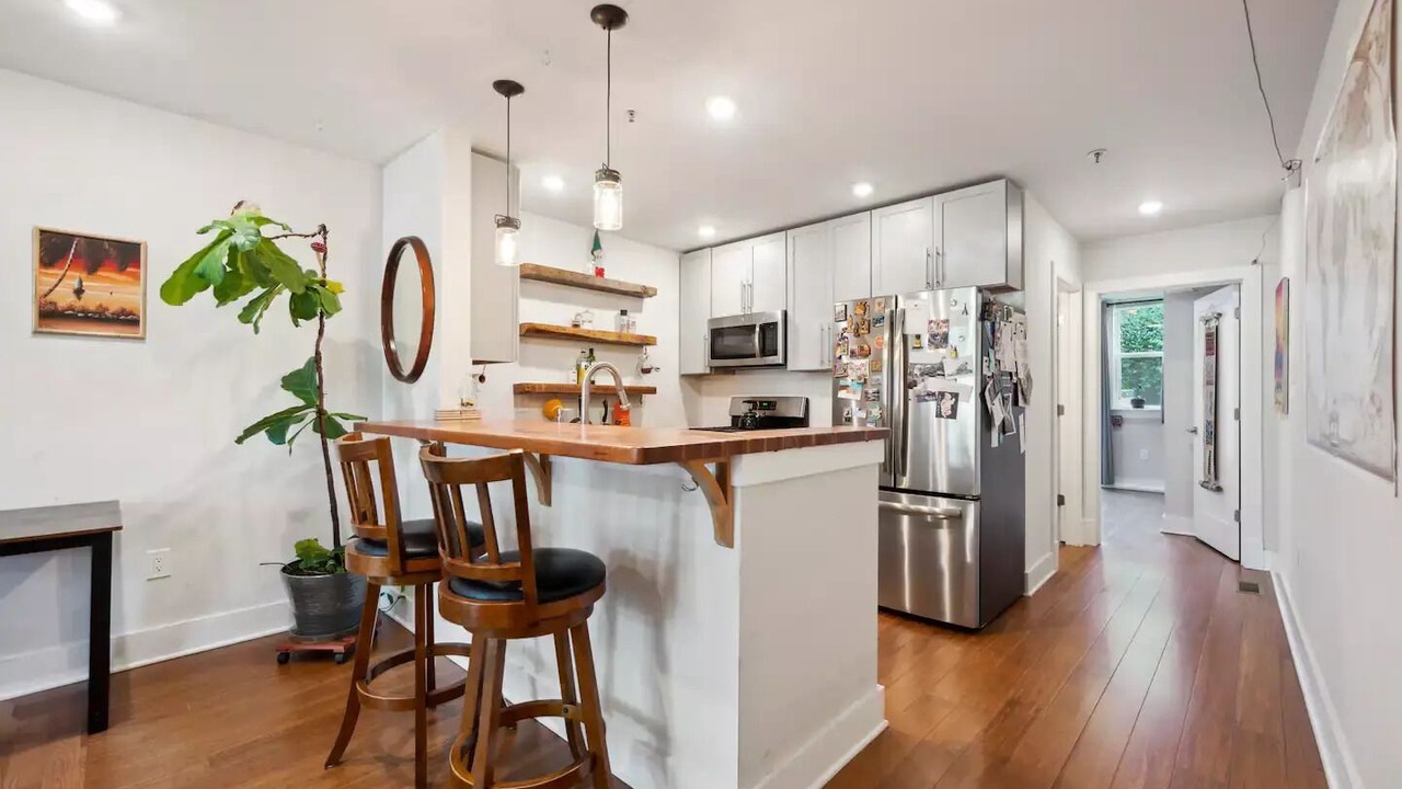 Photo of Kitchen in Fairmount