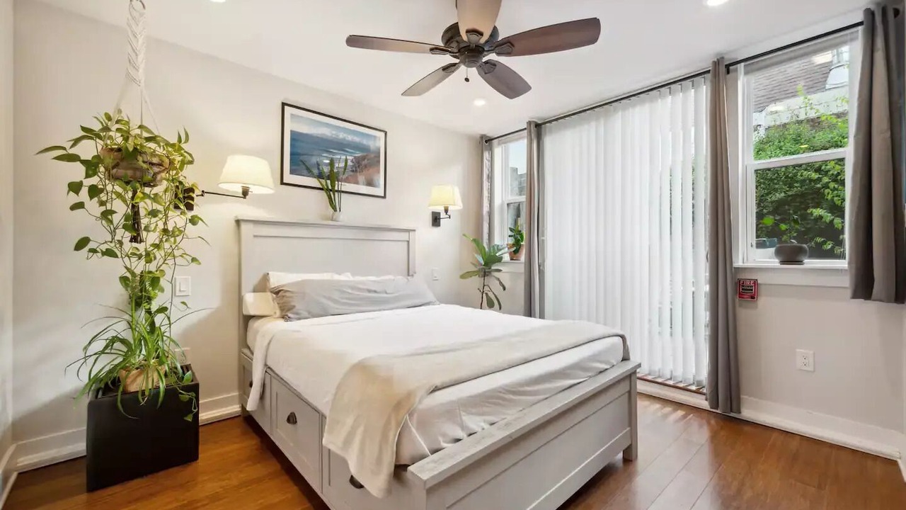 Photo of Bedroom in Fairmount