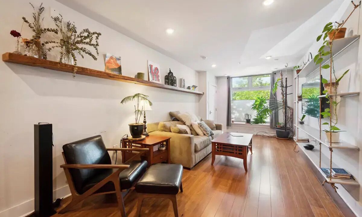 Photo of Livingroom in Fairmount