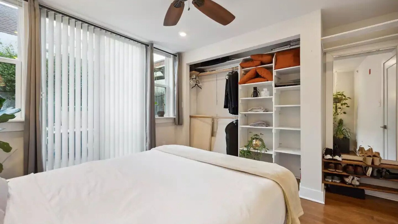 Photo of Bedroom in Fairmount