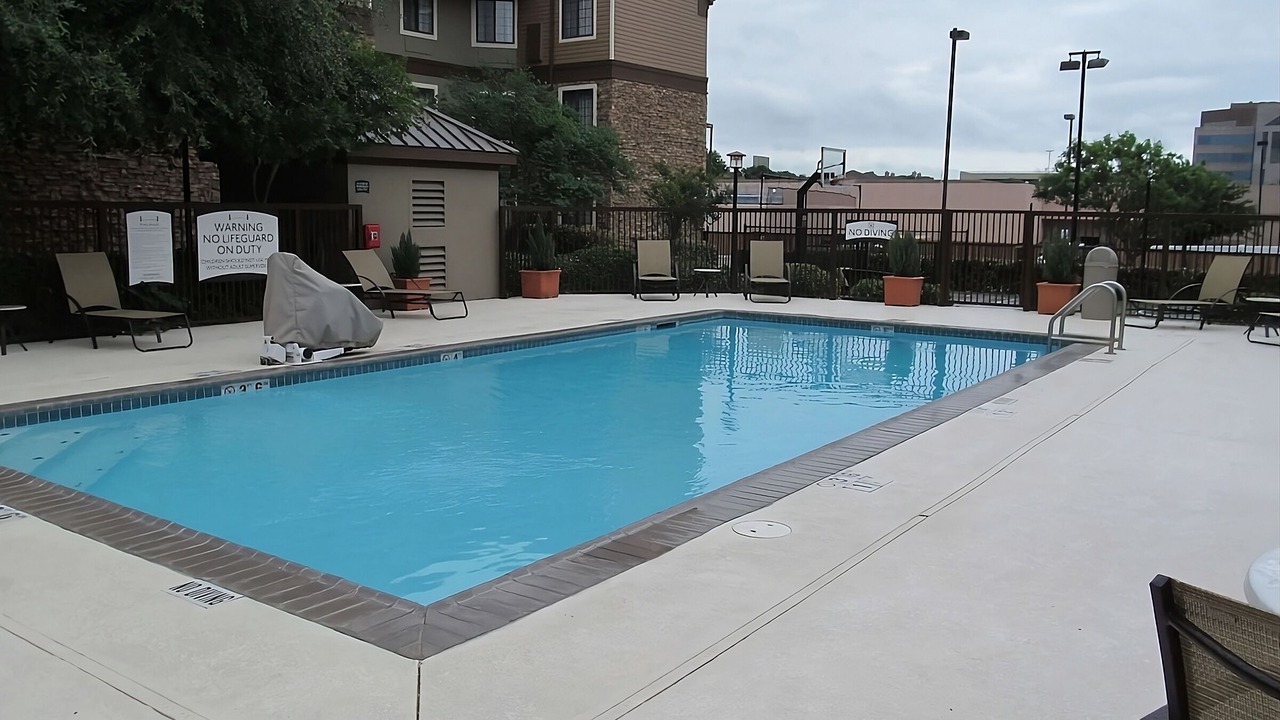 Photo of Outdoor in Vance Jackson