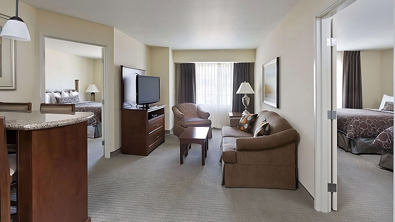 Photo of Livingroom in Vance Jackson