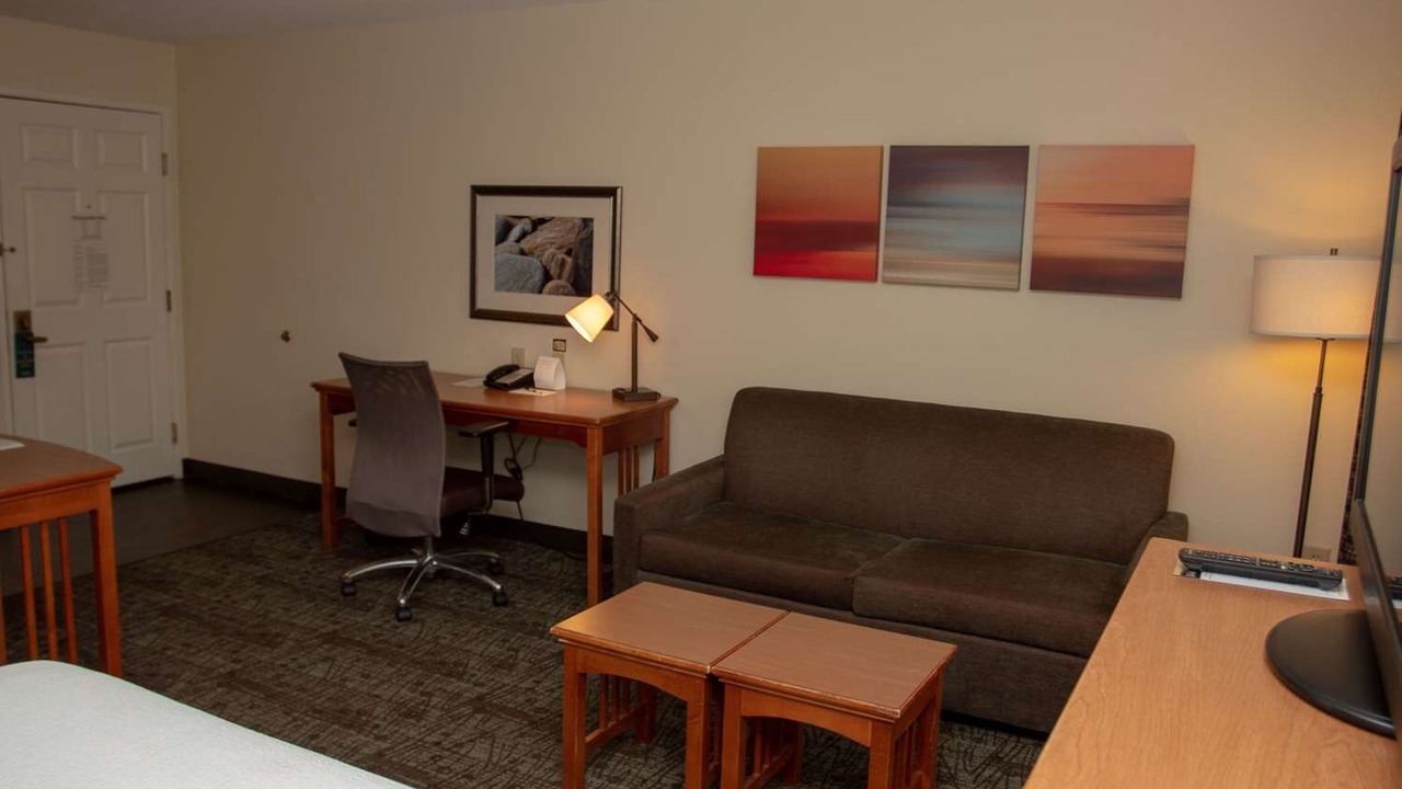 Photo of Livingroom in Vance Jackson