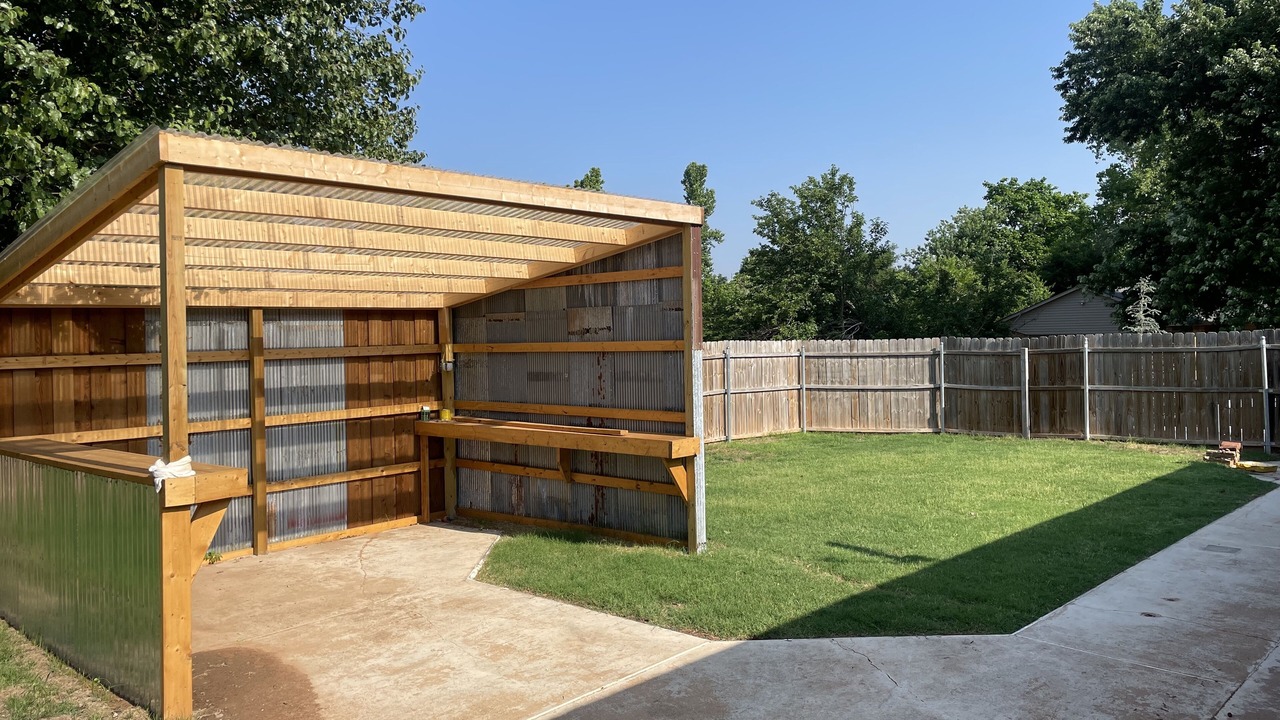 Photo of Outdoor in Norman