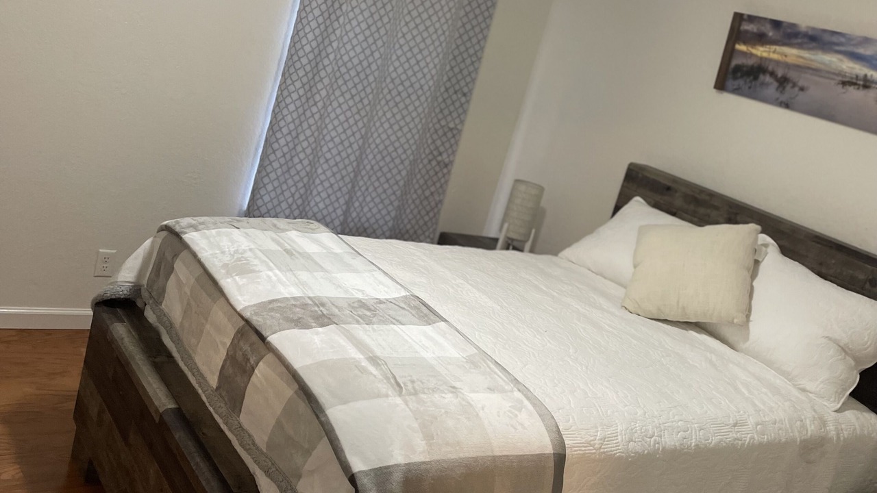 Photo of Bedroom in Norman