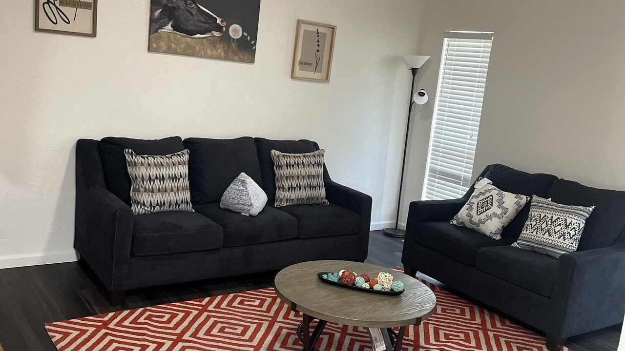 Photo of Livingroom in Norman