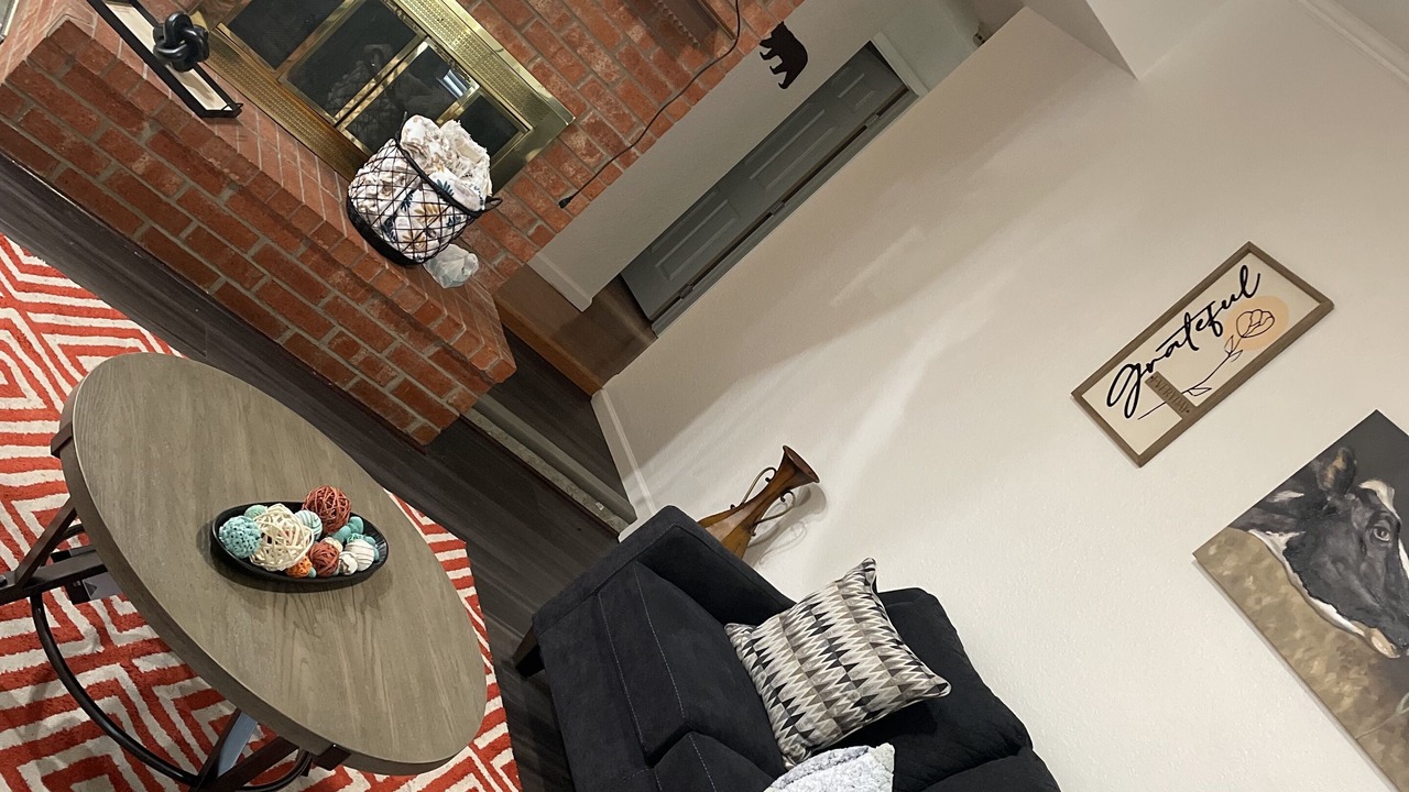 Photo of Livingroom in Norman