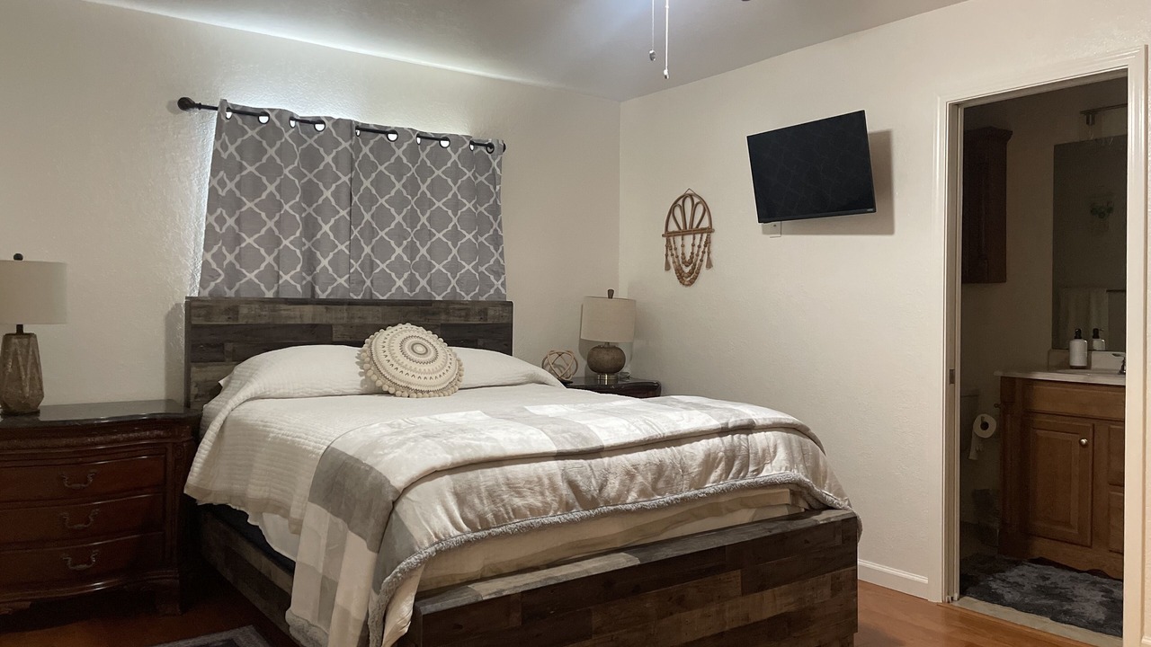 Photo of Bedroom in Norman