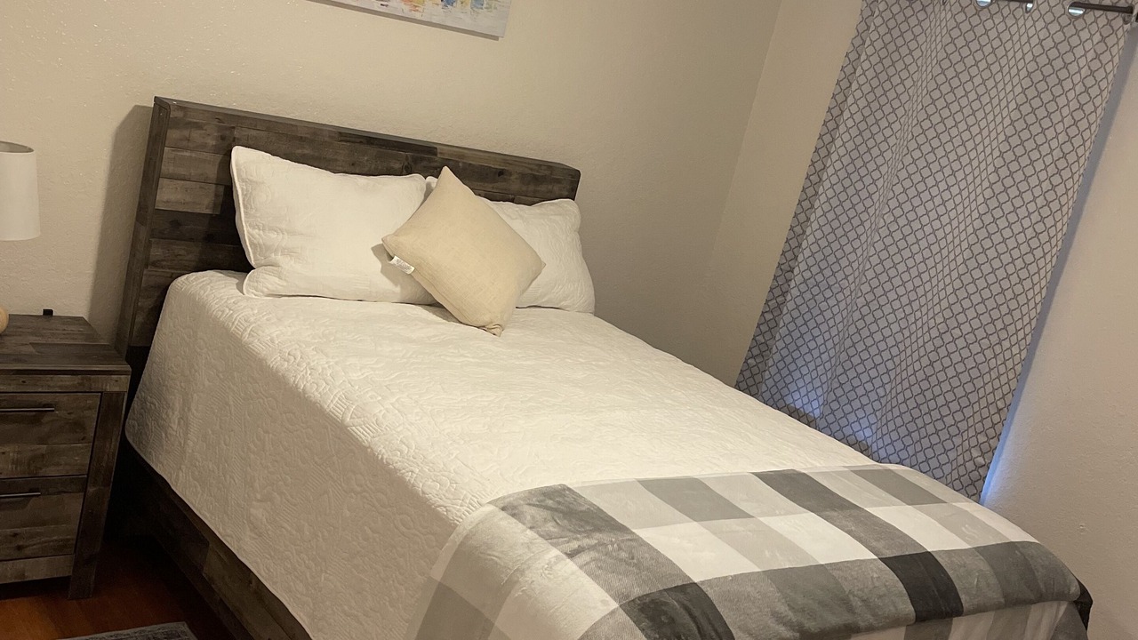 Photo of Bedroom in Norman