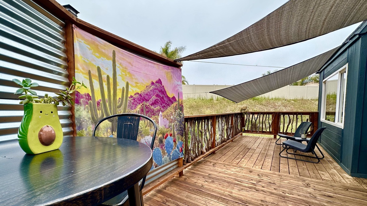 Photo of Outdoor in El Cajon