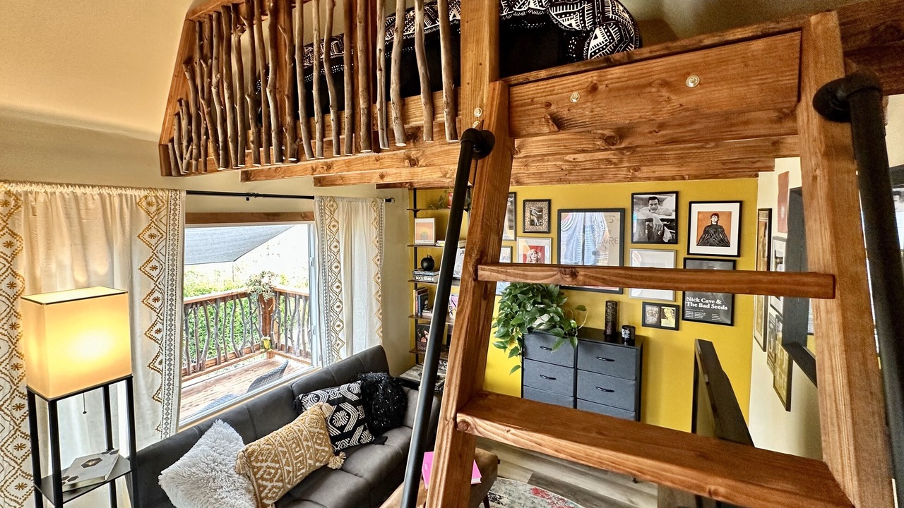 Photo of Livingroom in El Cajon