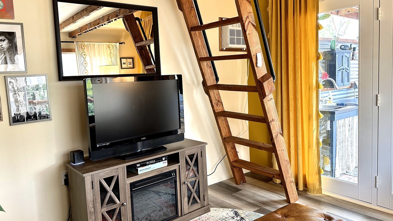 Photo of Livingroom in El Cajon