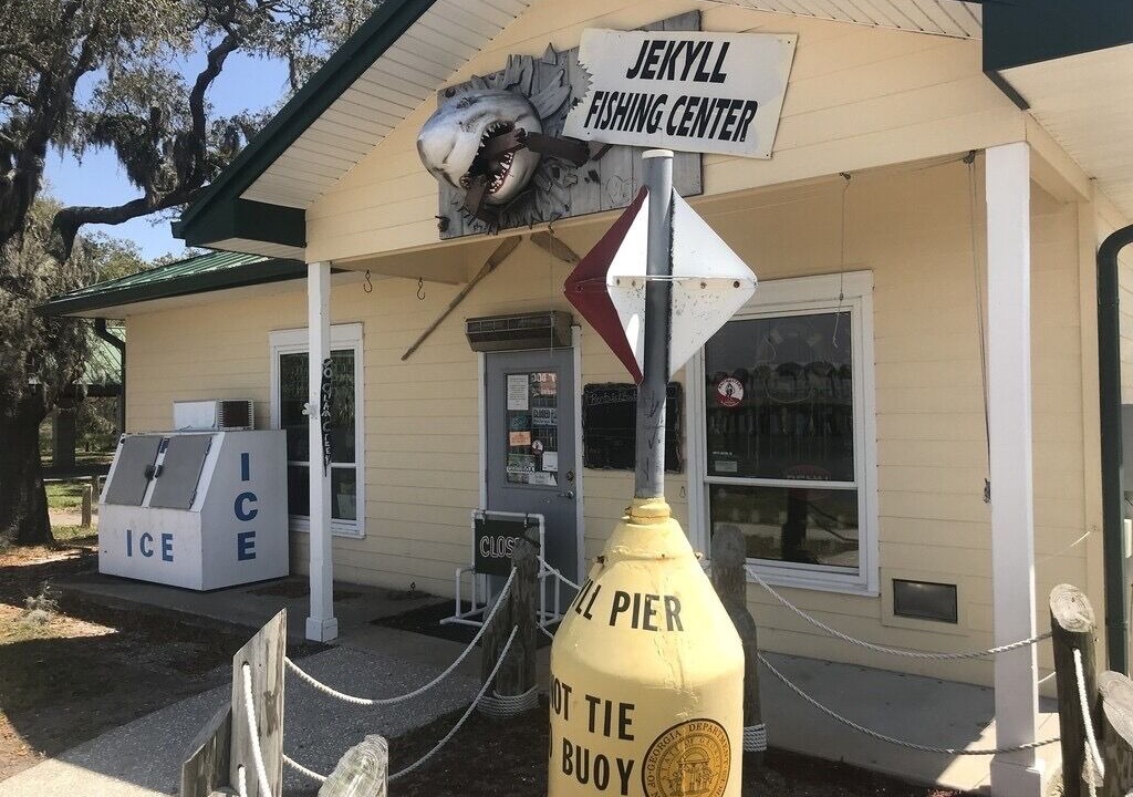 Photo of Others in Jekyll Island