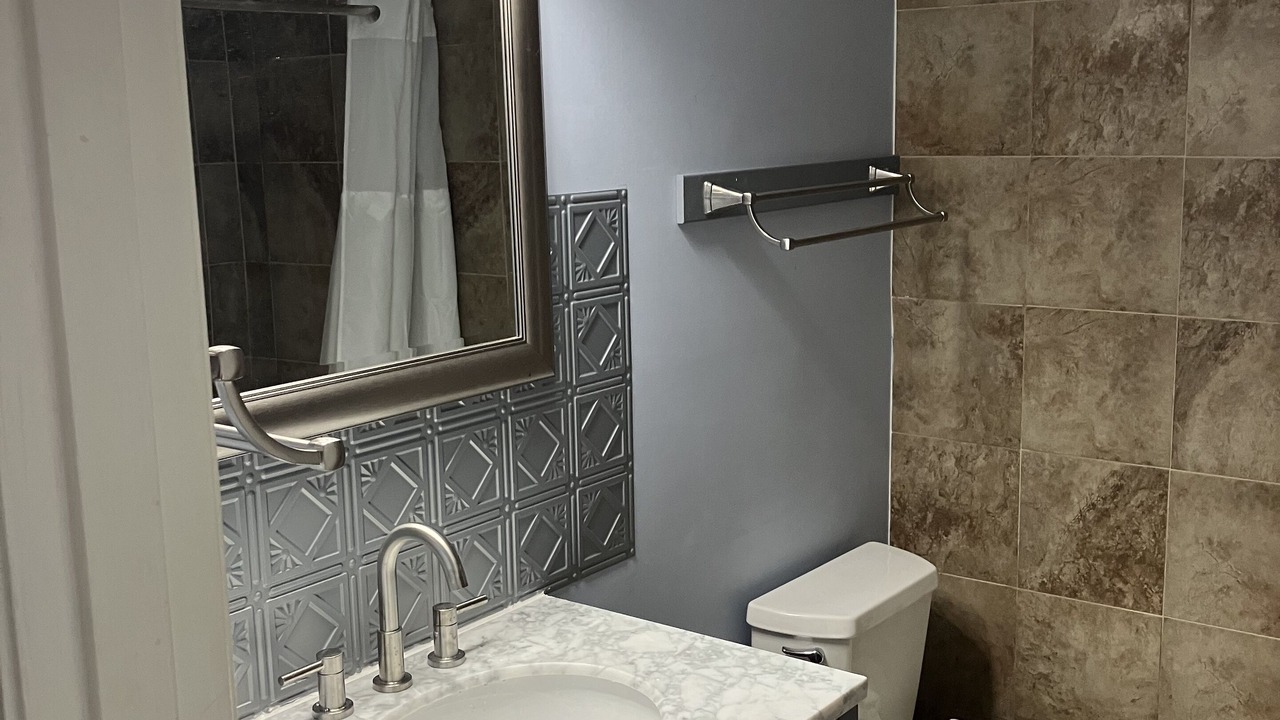 Photo of Bathroom in Jekyll Island