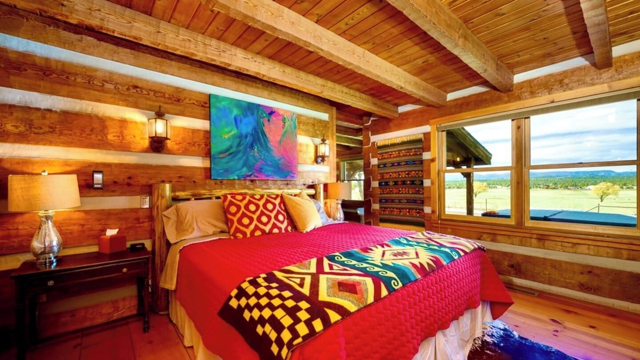 Photo of Livingroom in Ignacio