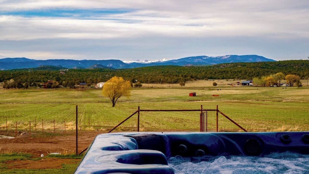 Photo of Outdoor in Ignacio