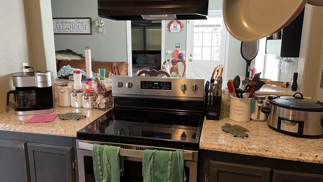 Photo of Kitchen in Lakeside