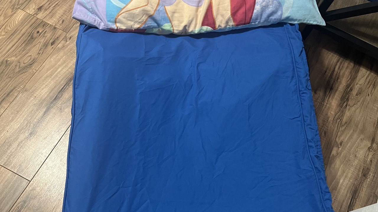 Photo of Bedroom in Lakeside