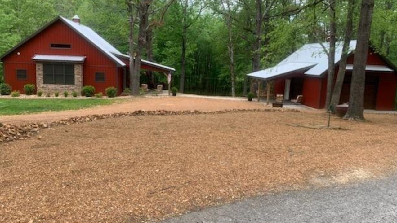 Photo of Outdoor in Springville