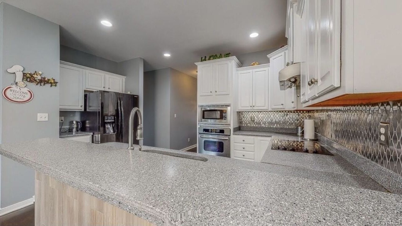 Photo of Kitchen in Chesterfield
