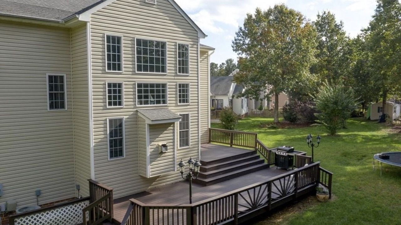 Photo of Outdoor in Chesterfield