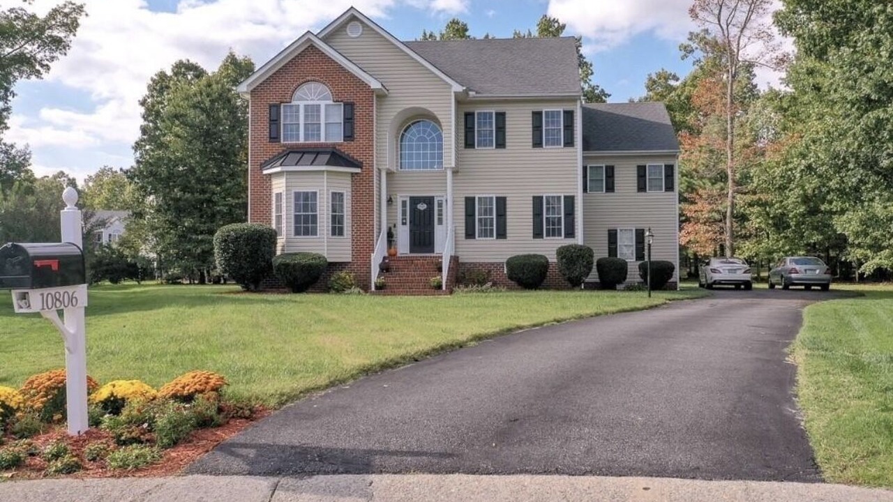 Photo of Outdoor in Chesterfield