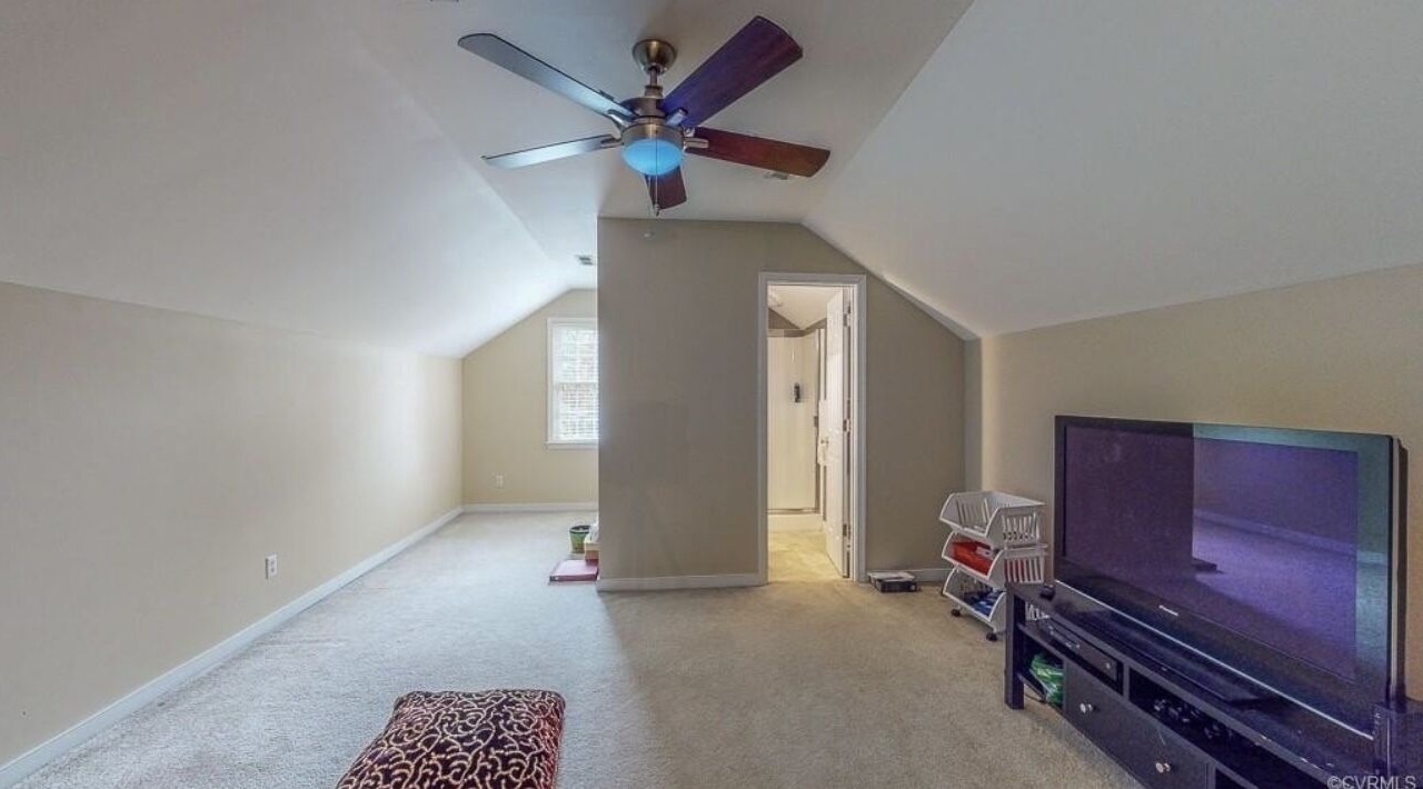 Photo of Livingroom in Chesterfield