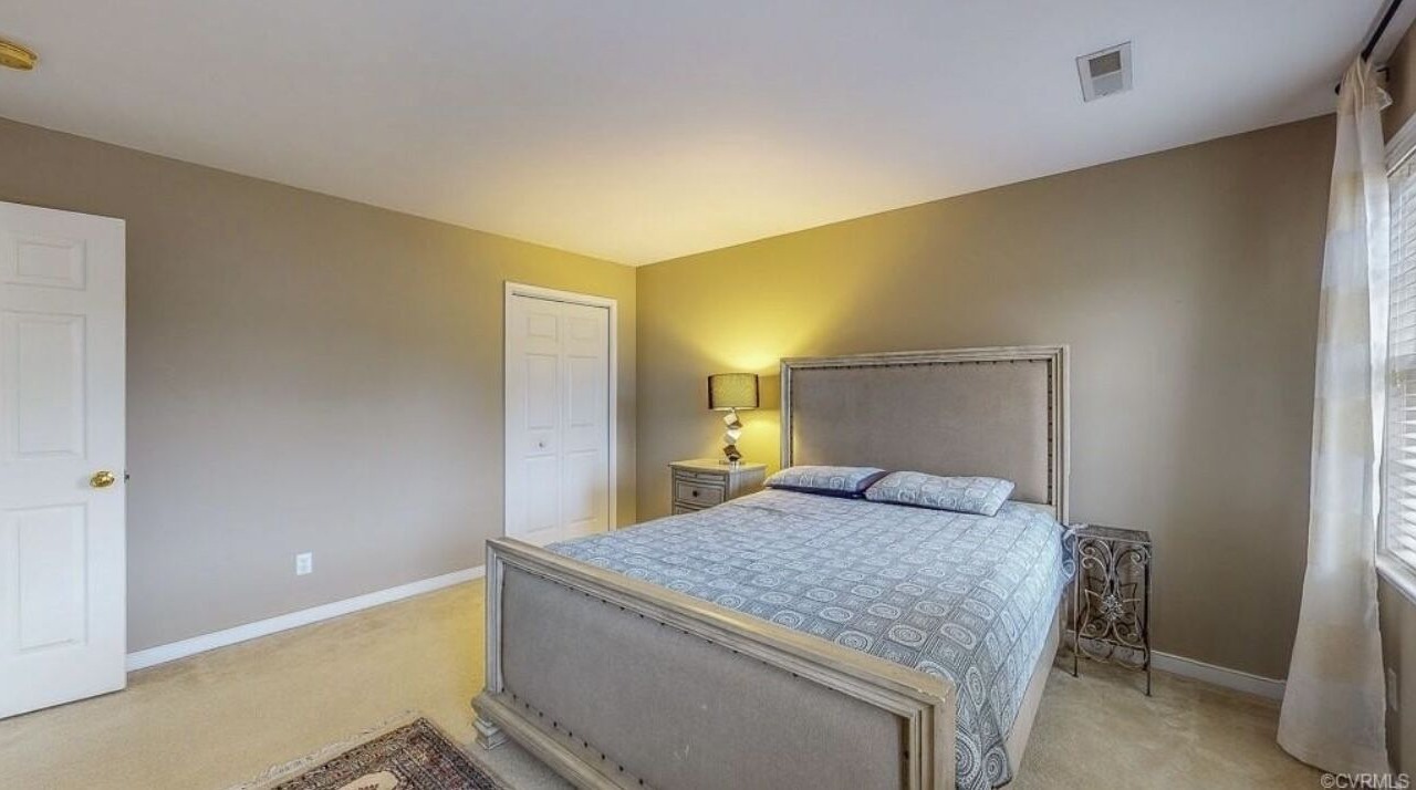 Photo of Bedroom in Chesterfield