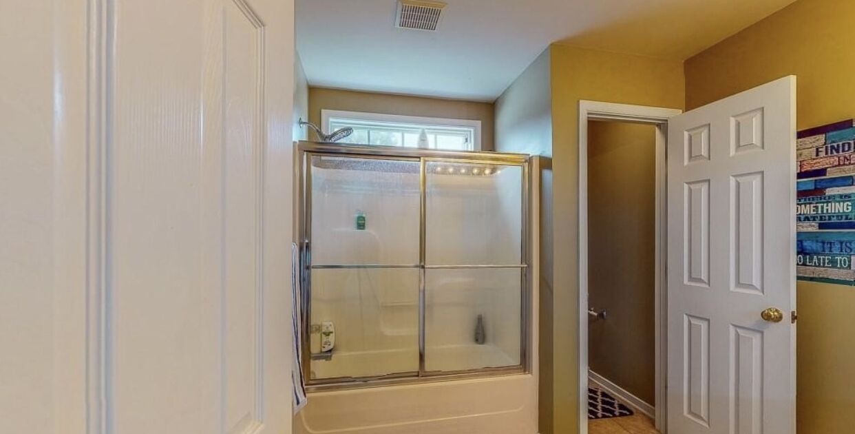 Photo of Bathroom in Chesterfield