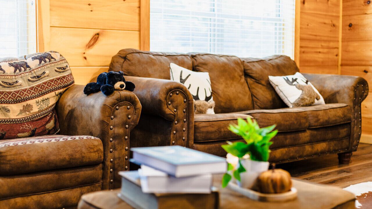 Photo of Bedroom in Pigeon Forge