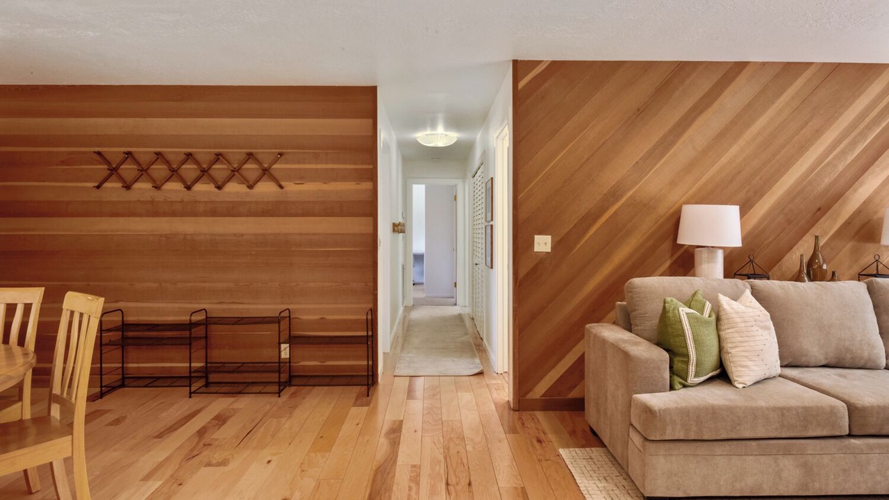 Photo of Livingroom in Carnelian Bay