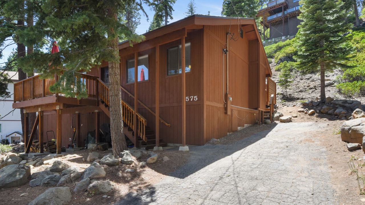 Photo of Outdoor in Carnelian Bay