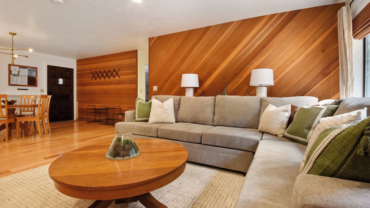 Photo of Livingroom in Carnelian Bay