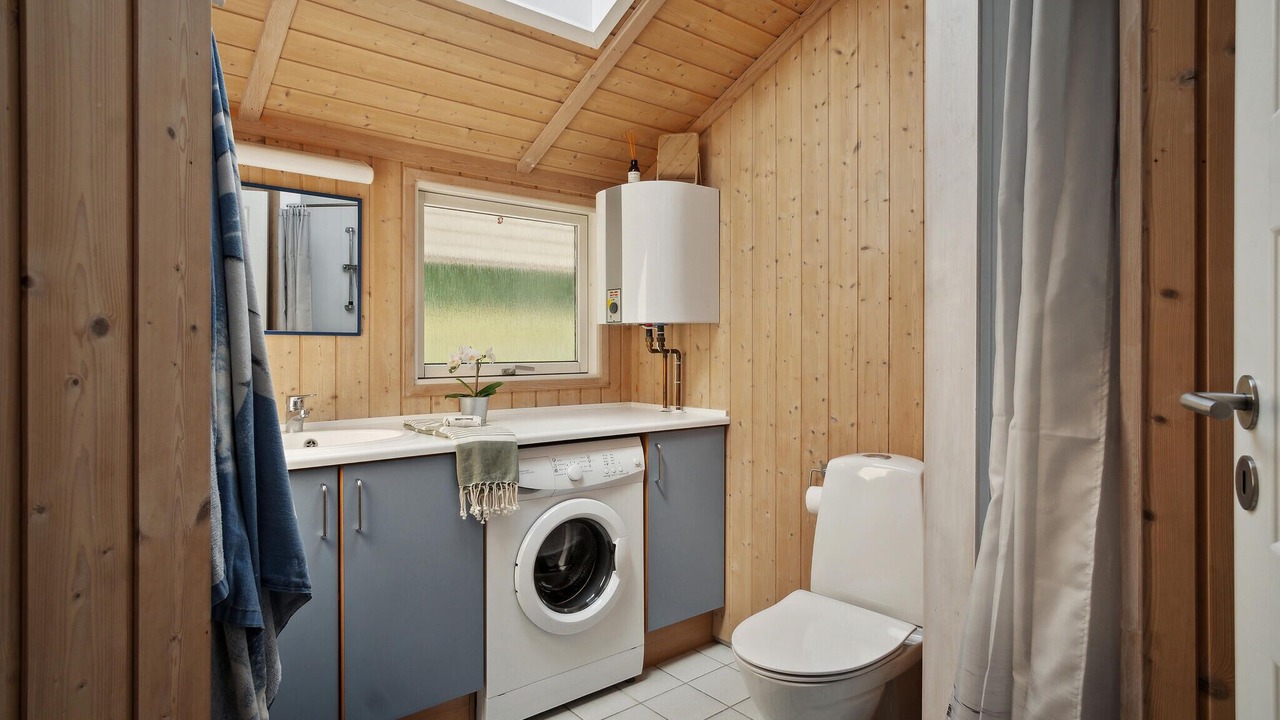 Photo of Bathroom in Sklskr