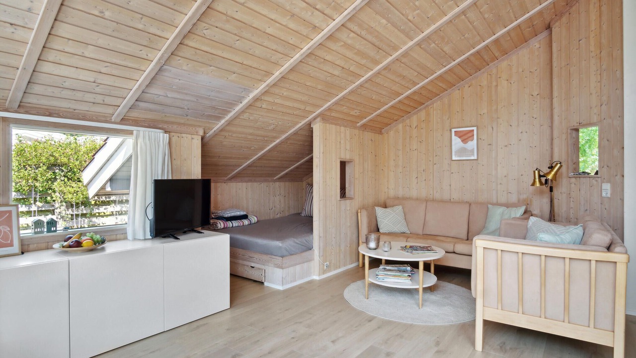 Photo of Bedroom in Sklskr